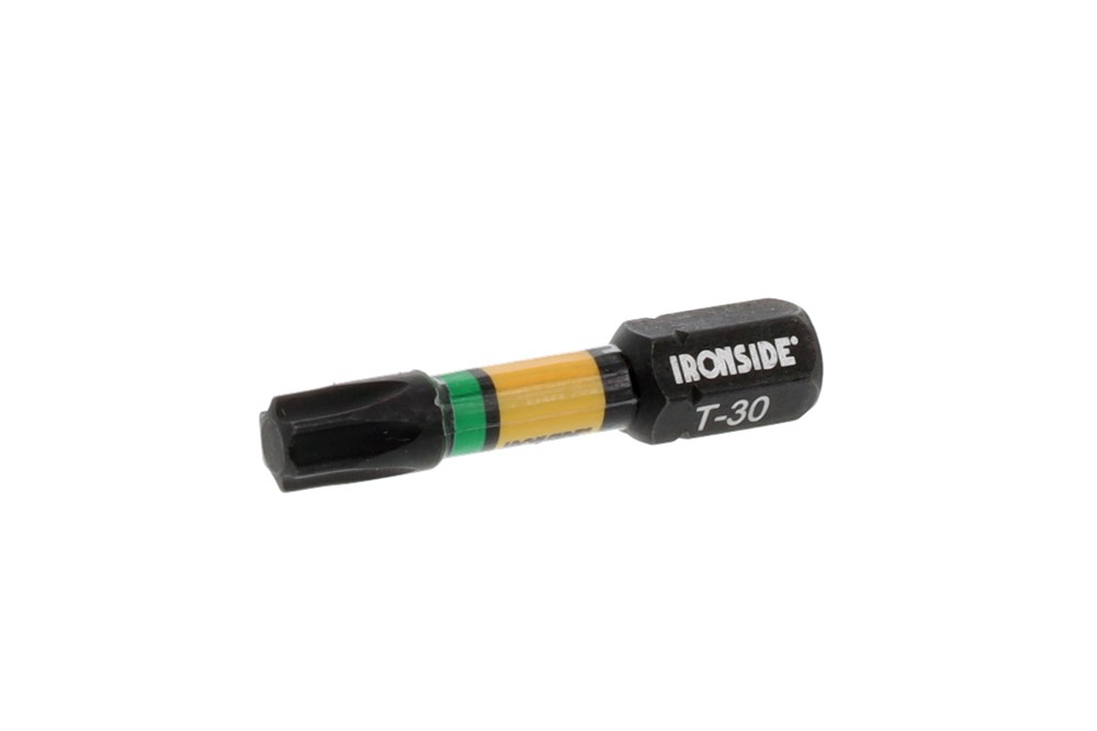schroefbit torx ironside-2 schroefbit torx ironside-2