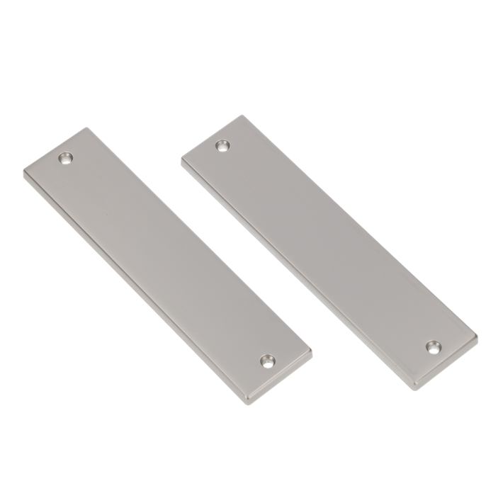 Kortschild 178-43 Geheel Blind