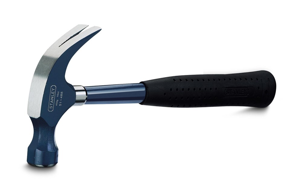 Afbeelding voor Klauwhamer Blue Strike 1-51-488