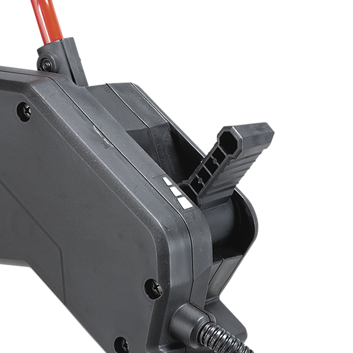 Afbeelding Makita 64 v max grasmaaier 48 cm LM003JB101