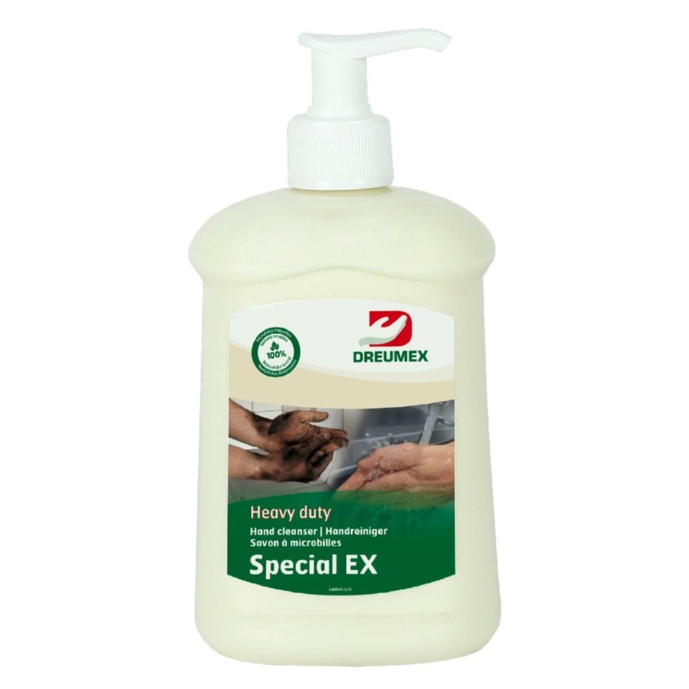 Afbeelding voor Handreiniger Special Flacon