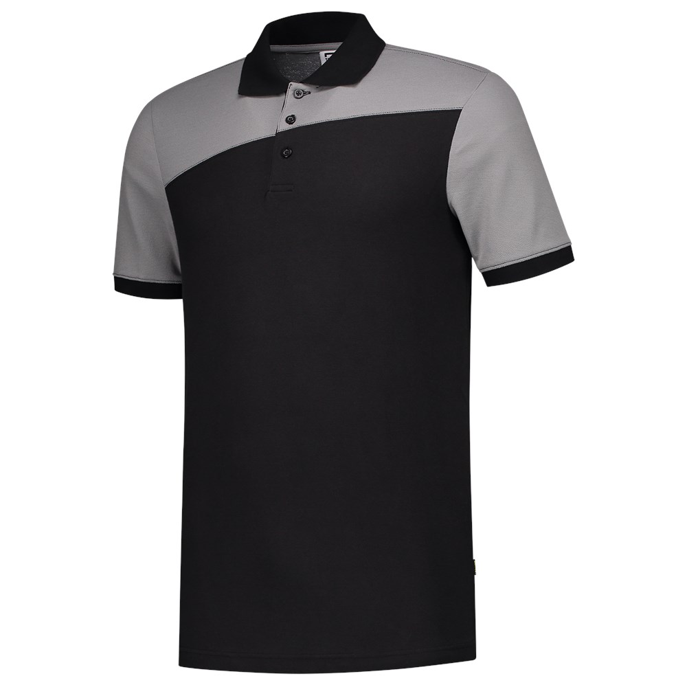 poloshirt bicolor naden tricorp-1 poloshirt bicolor naden tricorp-1