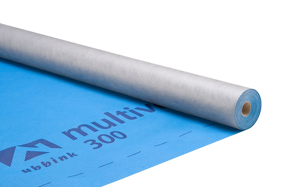 Afbeelding voor Folie vochtwerend Folie