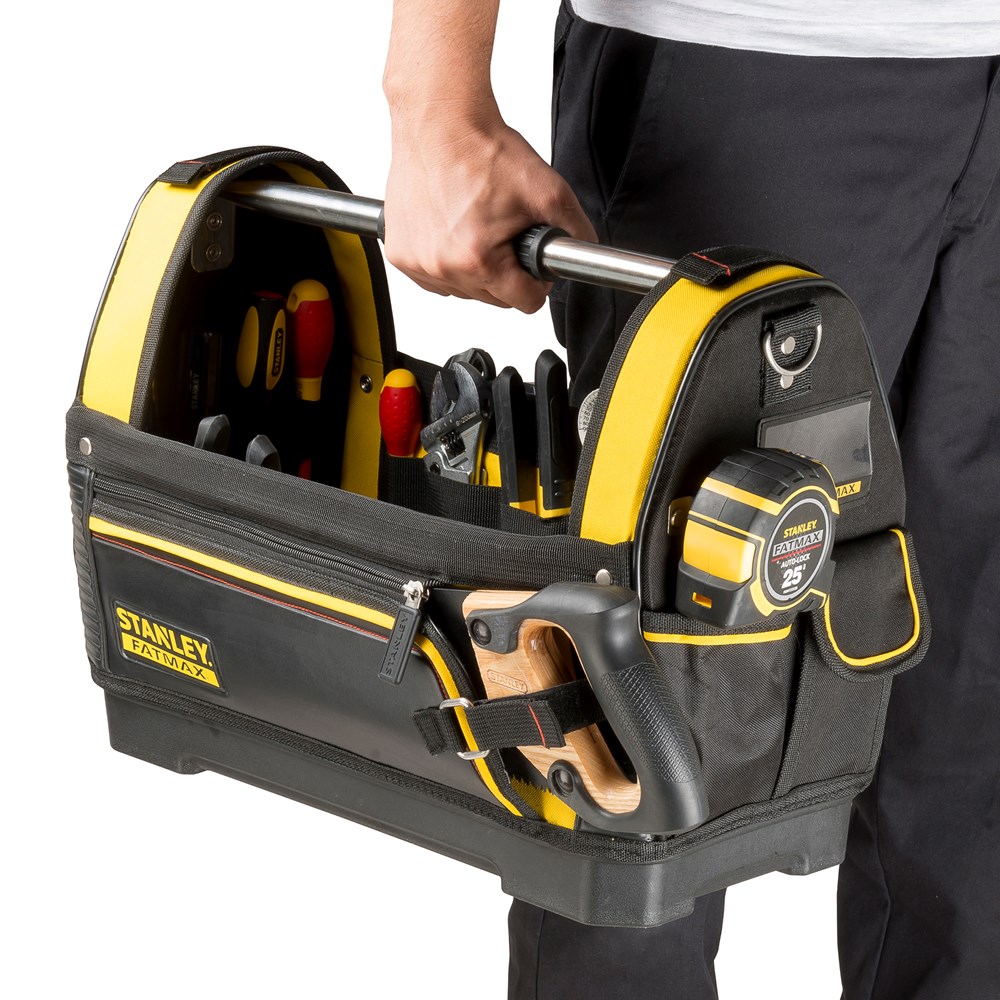 gereedschapstas stanley fatmax-5 gereedschapstas stanley fatmax-5