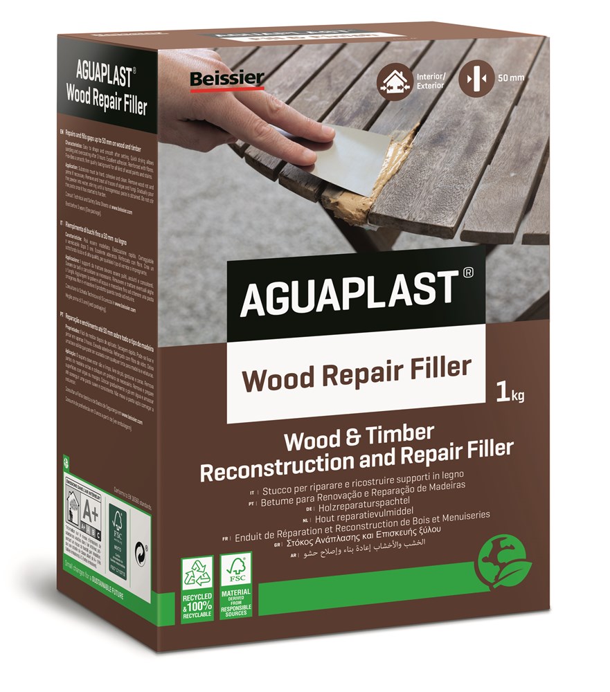 vulmiddel hout aguaplast-3 vulmiddel hout aguaplast-3