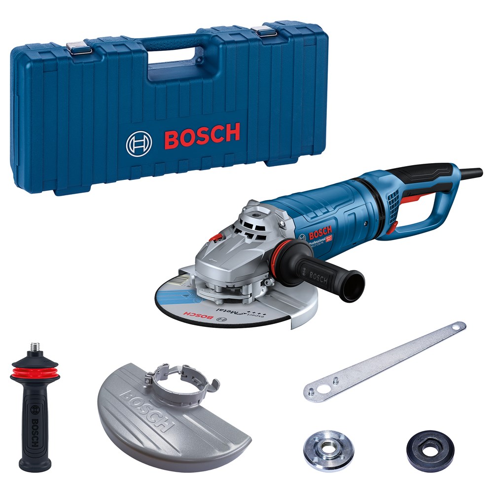 haakse slijper bosch 230mm-3 haakse slijper bosch 230mm-3