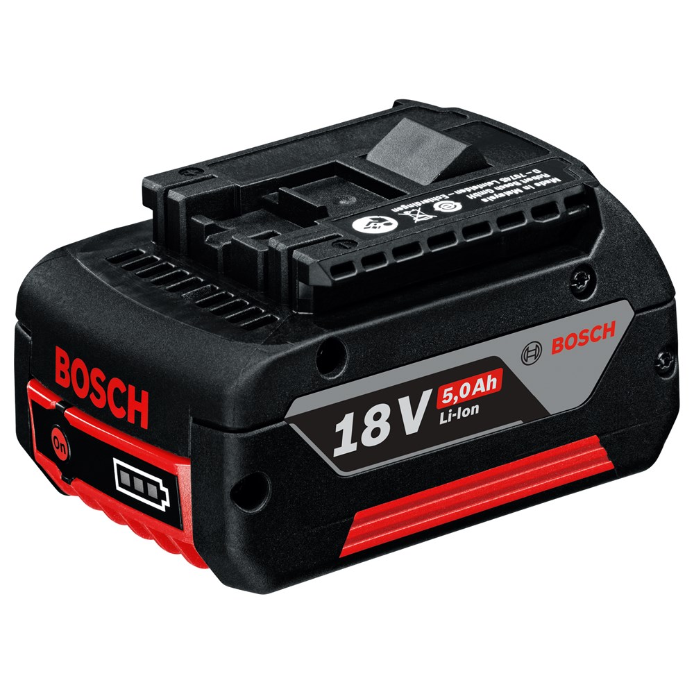 Afbeelding voor Accu GBA 18V 5,0 Ah