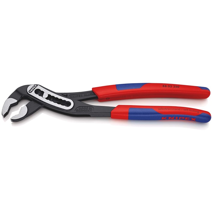 Afbeelding KNIPEX waterpomptang