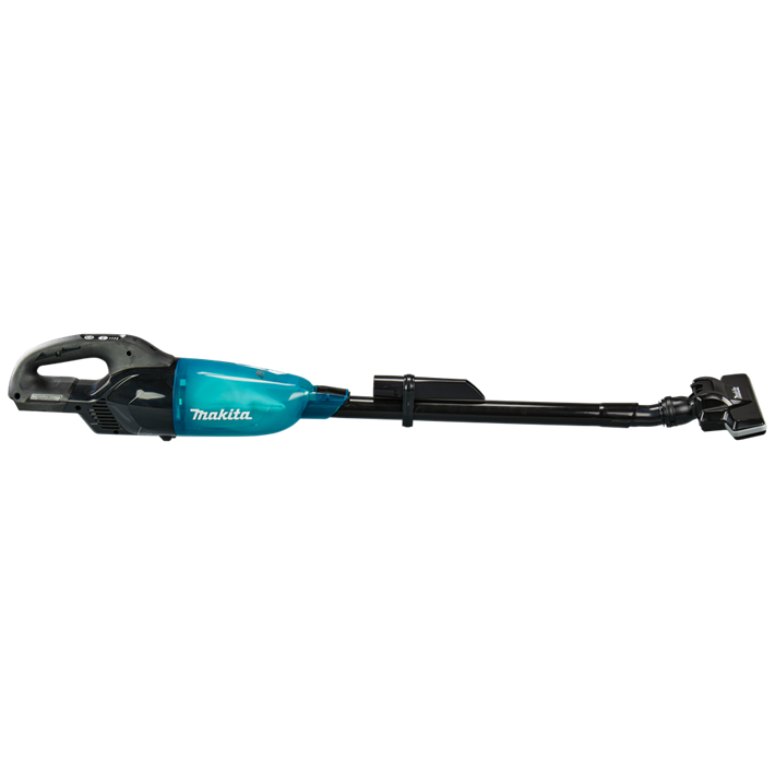 Afbeelding Makita 18 v steelstofzuiger zwart DCL284FZB