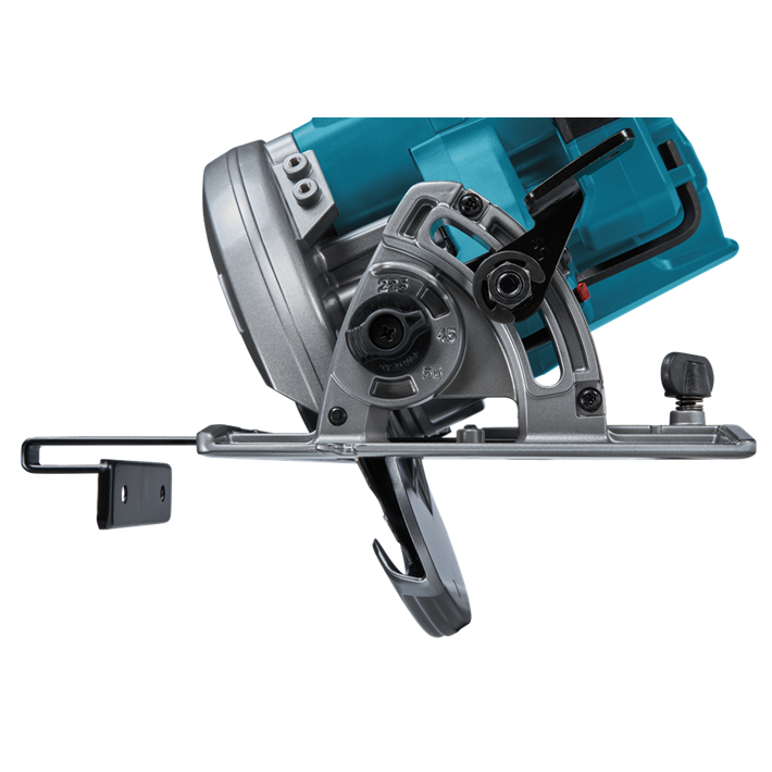 Afbeelding Makita 40 v max cirkelzaag 190 mm