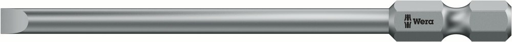 schroefbit lang gleufkop wera-1 schroefbit lang gleufkop wera-1