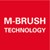 Mbrush technologie