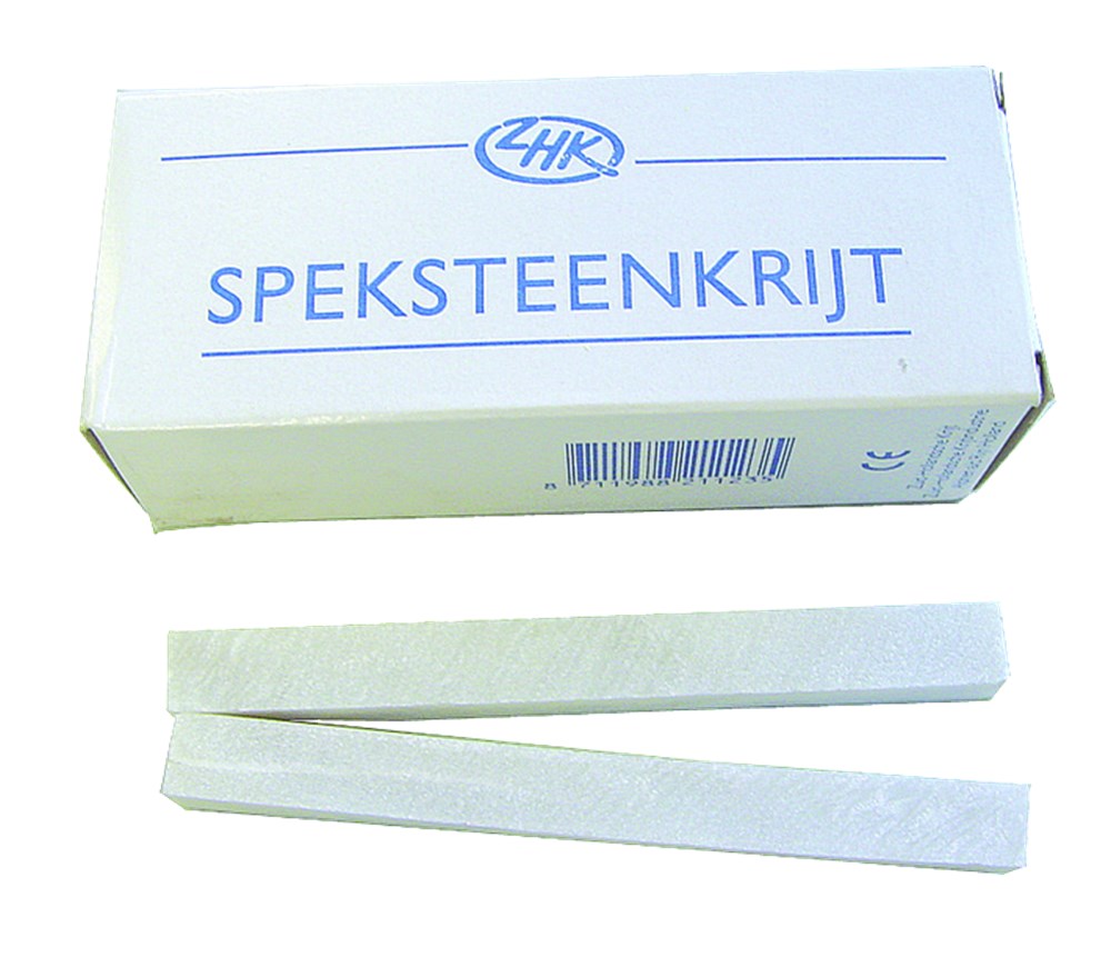 Afbeelding voor: Speksteenkrijt