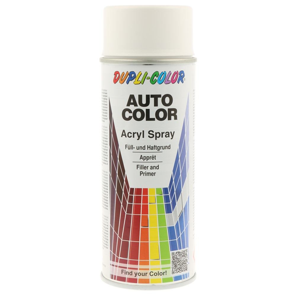 Dupli autocolor 400 milliliter (375)