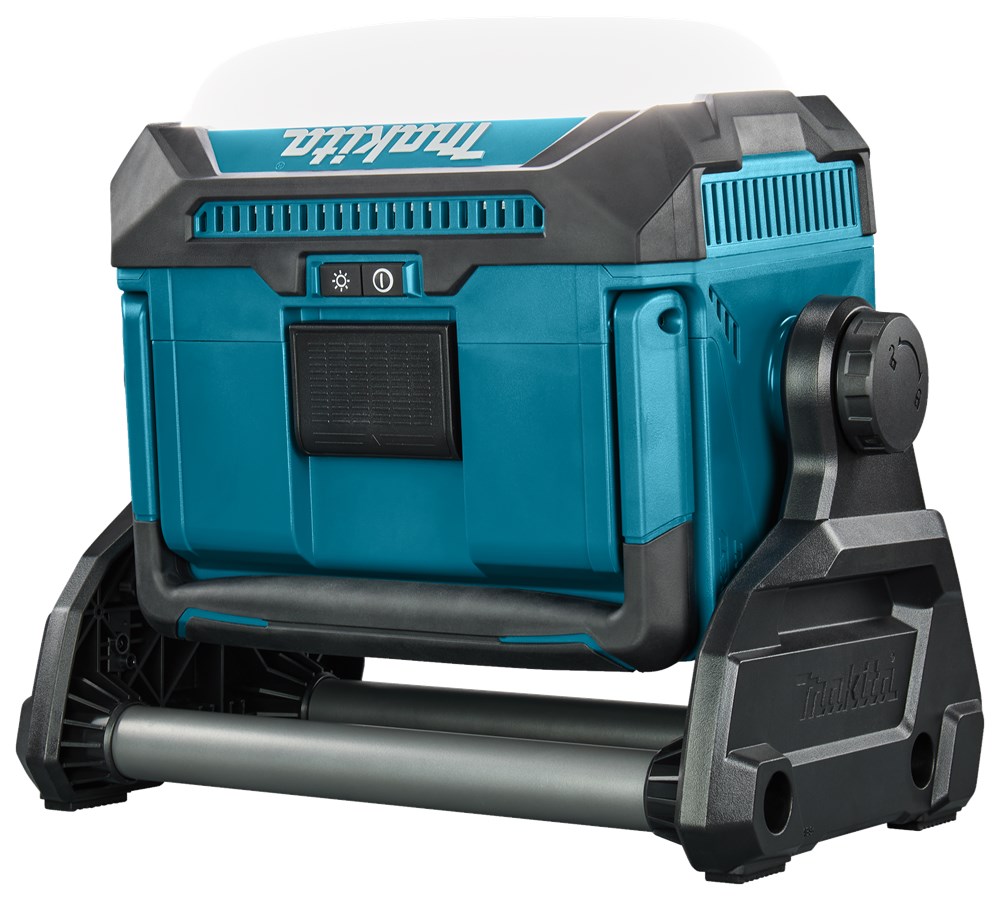 accu bouwlamp led makita-12 accu bouwlamp led makita-12