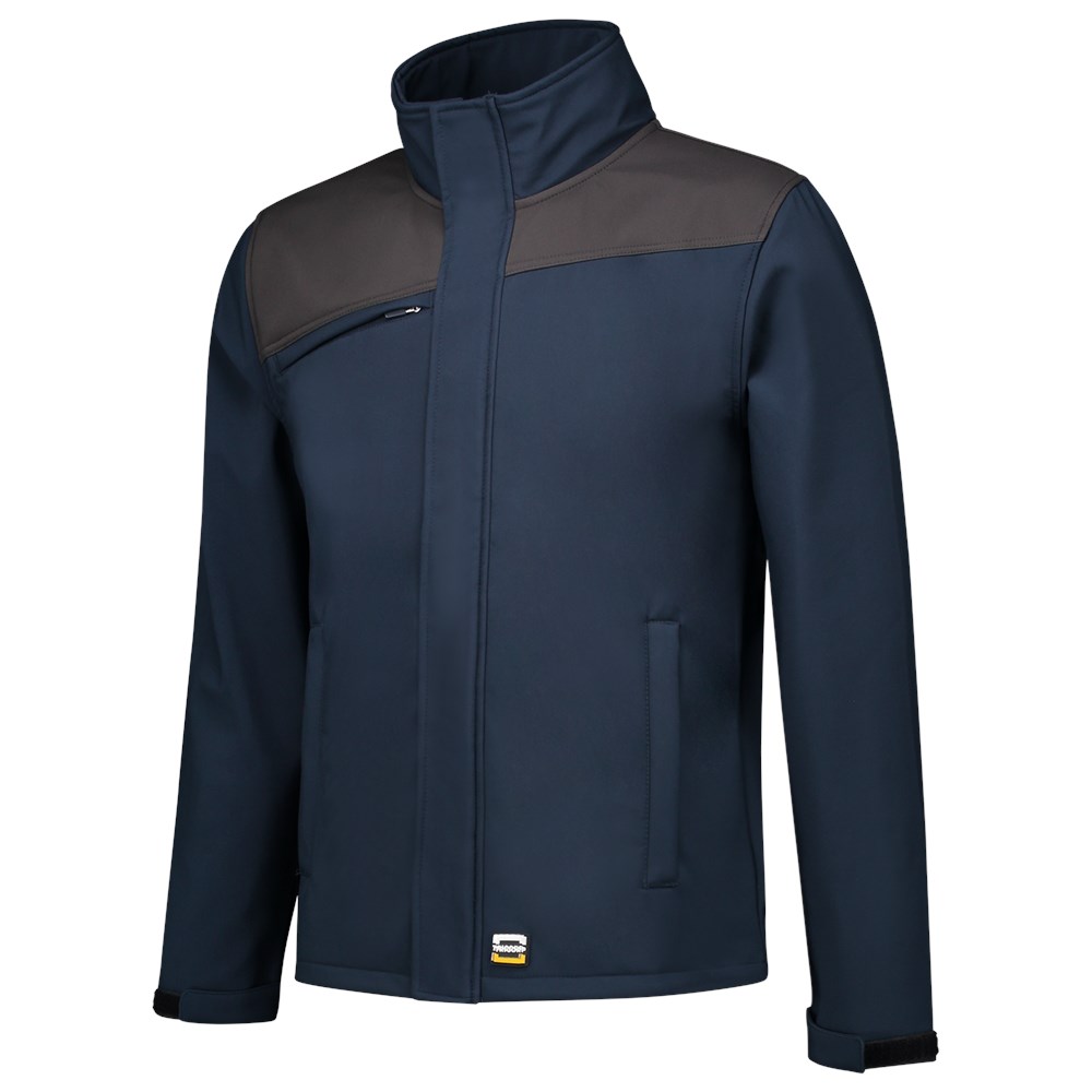 jack softshell bicolor naden tricorp-1 jack softshell bicolor naden tricorp-1
