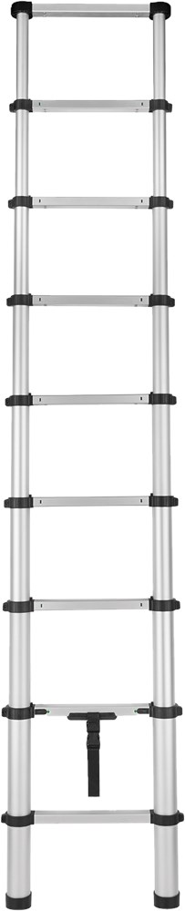 telescoopladder aluminium facas-1 telescoopladder aluminium facas-1