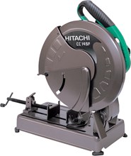 Doorslijpmachine Doorslijpmachine