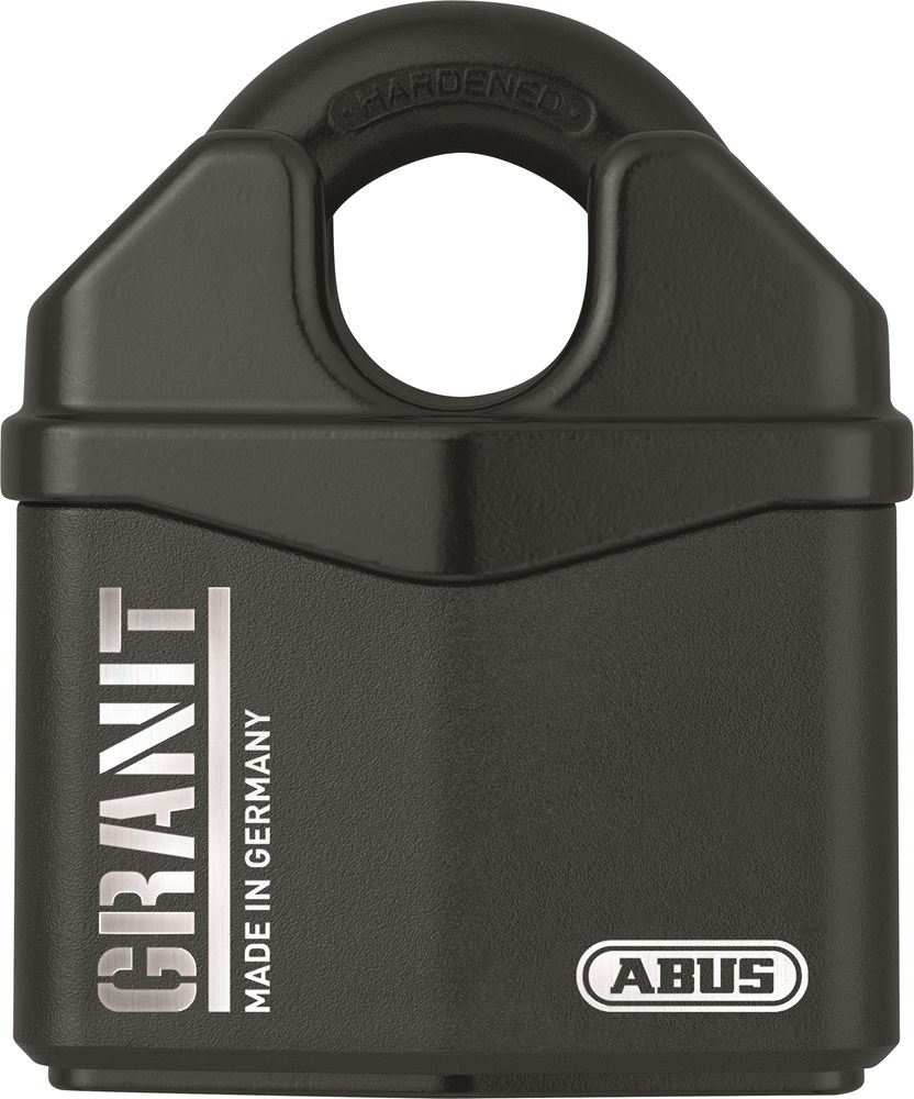 Afbeelding voor Hangslot 37RK/80