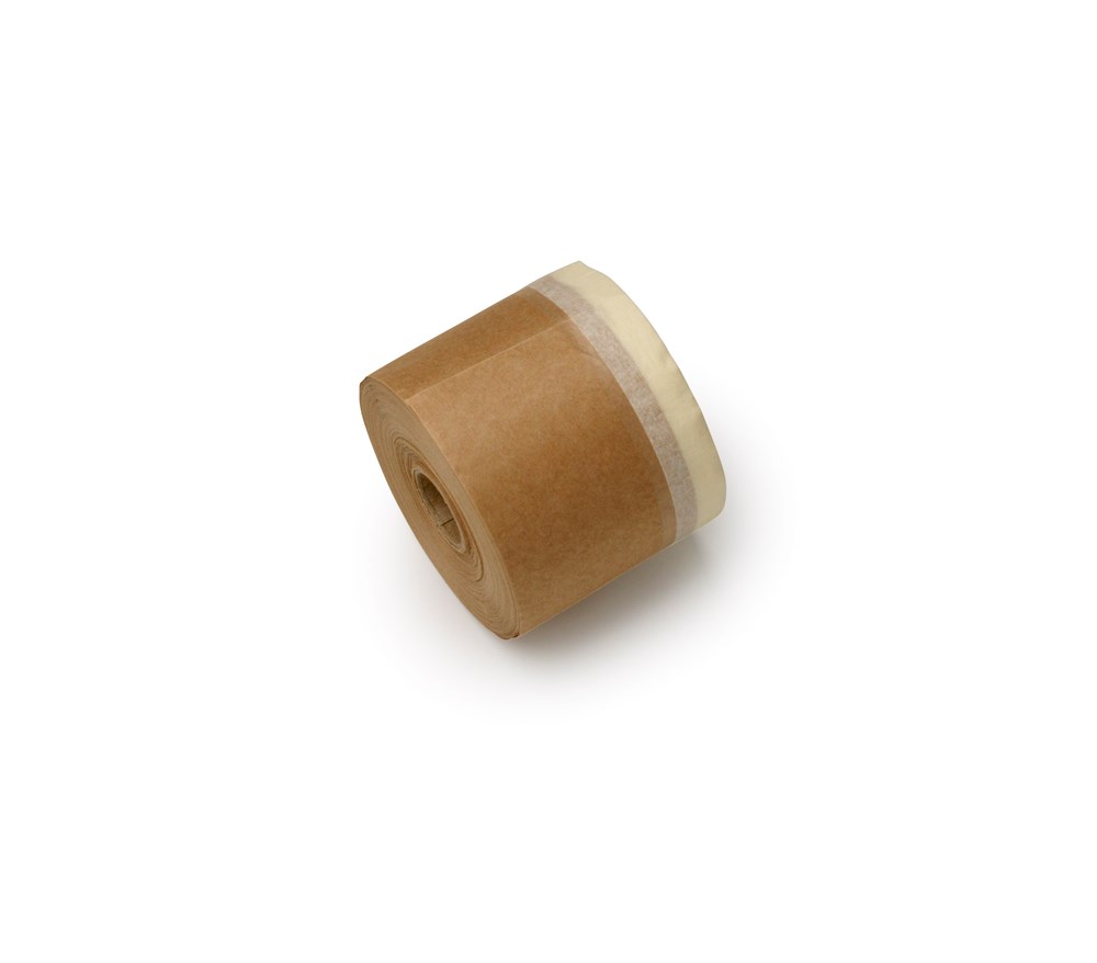 ProGold tape+maskeerpapier rol 25 meter (1)