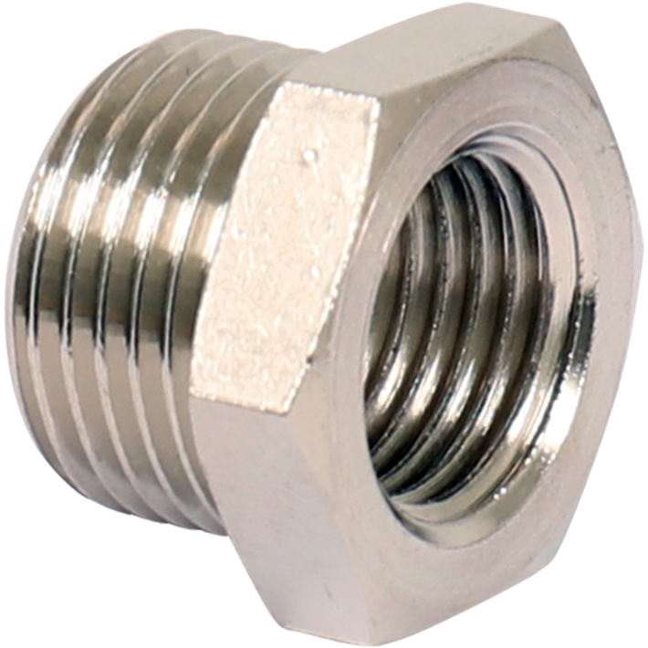 Verloopring Ironside