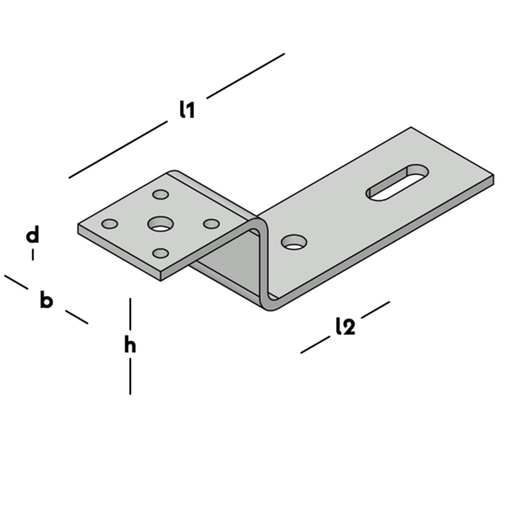 vloerkozijnstrip verzet sv-2 vloerkozijnstrip verzet sv-2