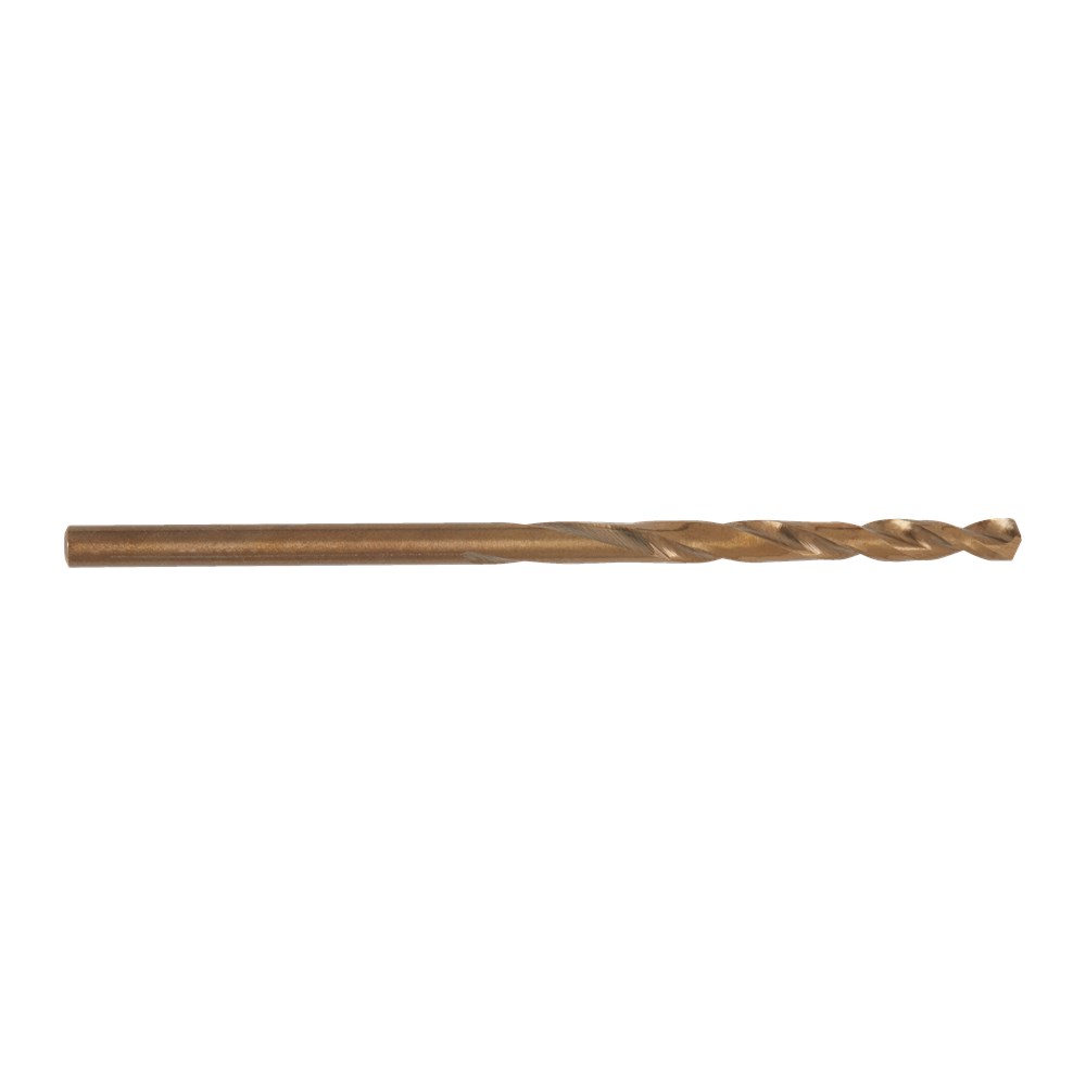 Afbeelding voor Metaalboor Red Cobalt HSS-G Drill Bits