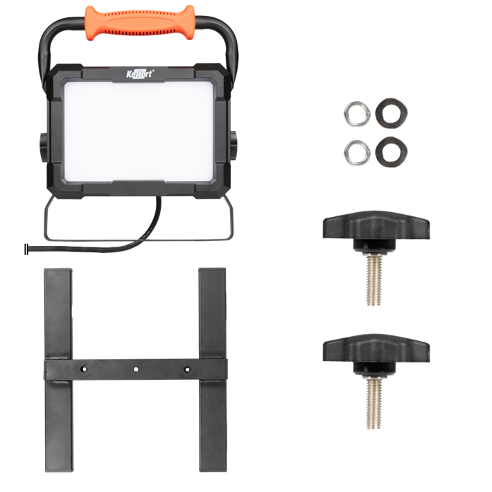 Bouwlamp LED Kelfort