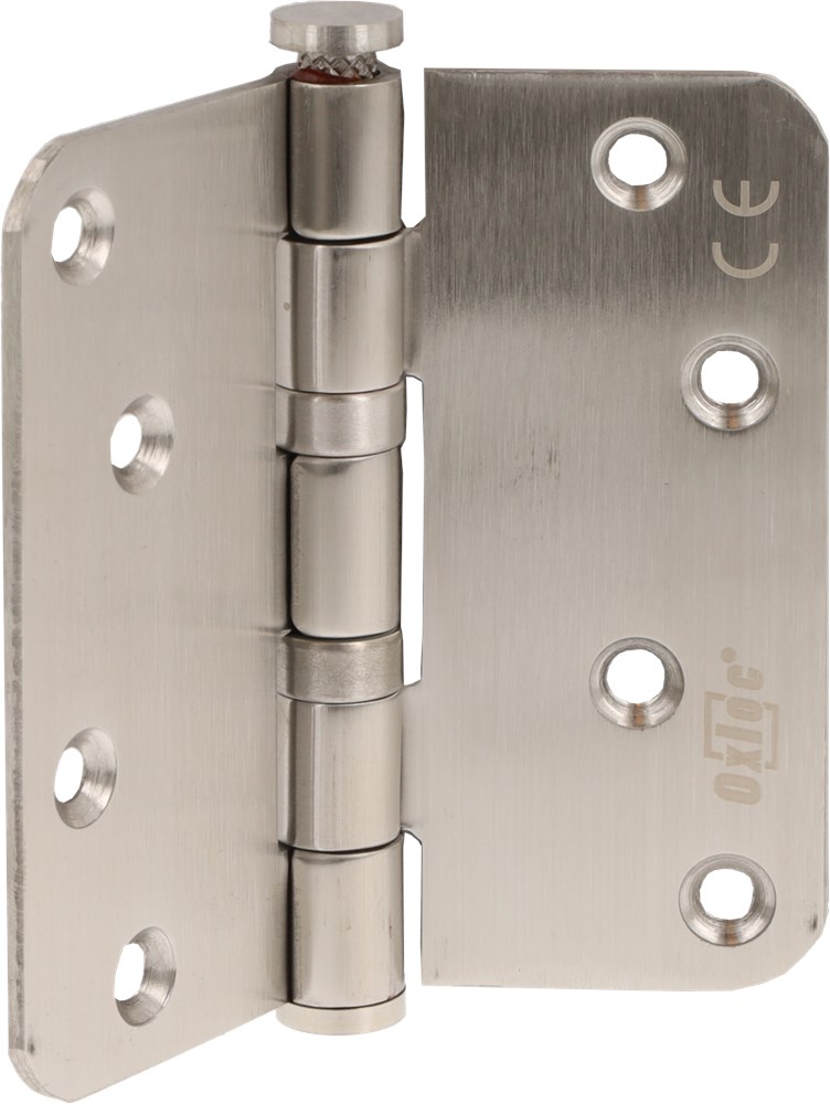 kogellagerscharnier rvs oxloc-2 kogellagerscharnier rvs oxloc-2