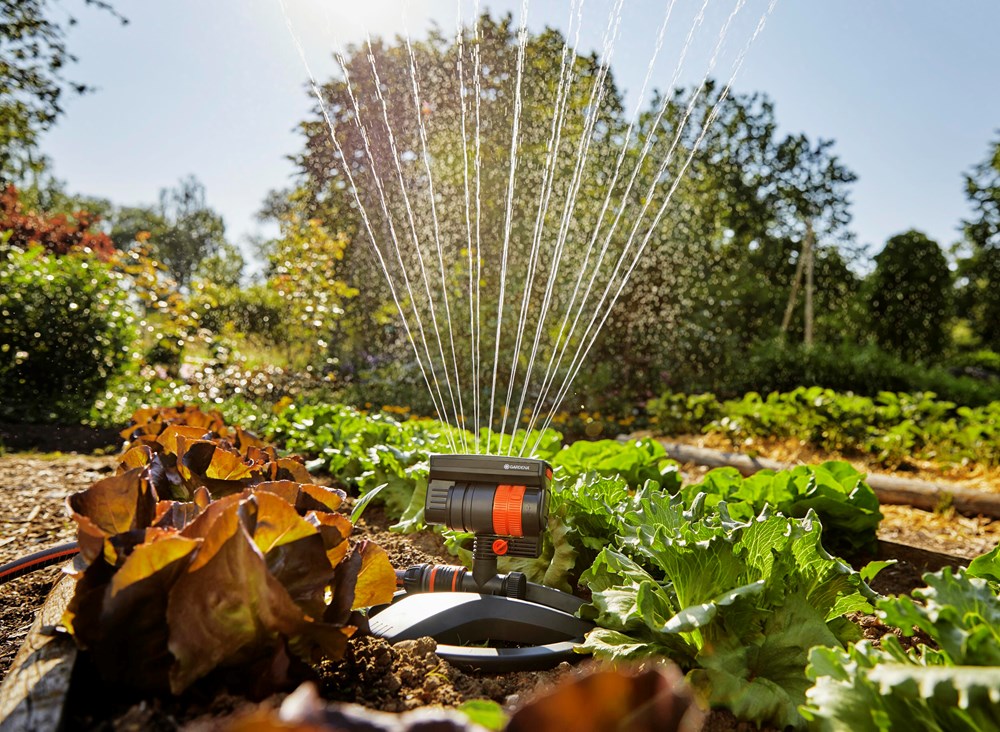 zwenksproeier gardena-3 zwenksproeier gardena-3