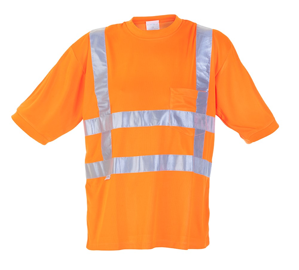 T-shirt trafficline hydrowear-1 T-shirt trafficline hydrowear-1