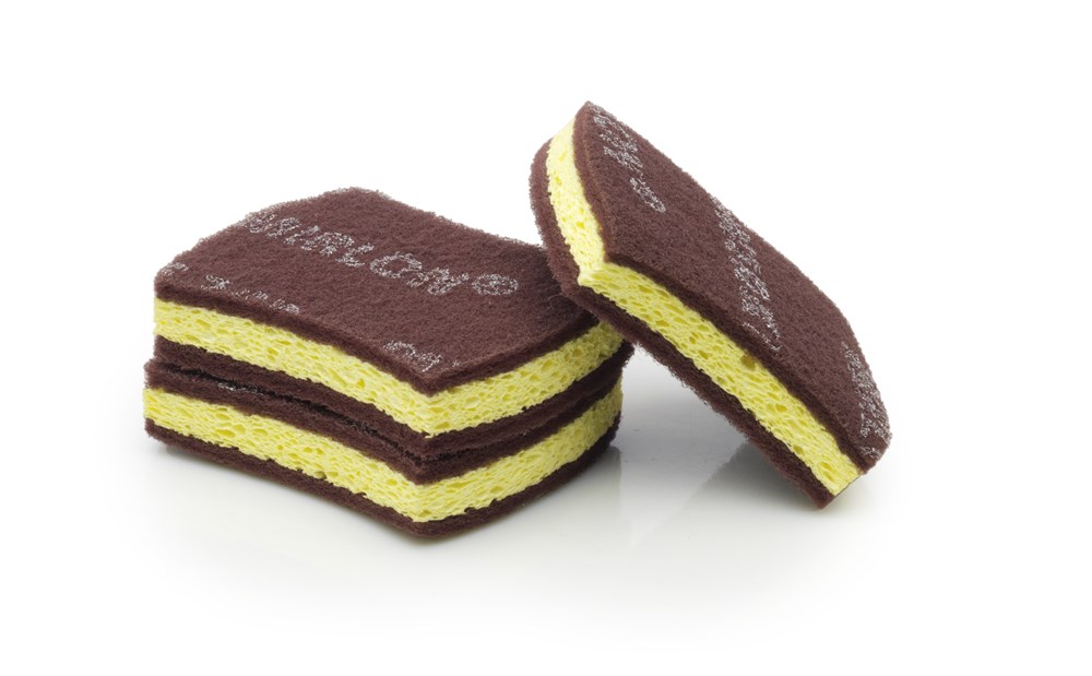 ProGold schuurspons pak 3 stuks (1)