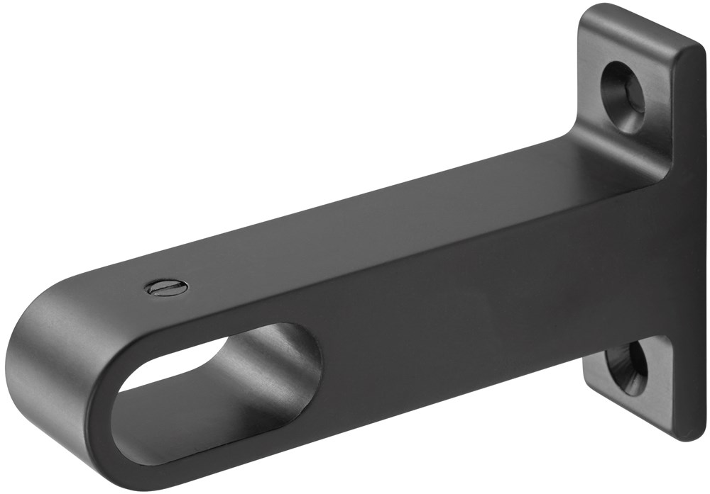 middensteun aluminium mat zwart hermeta-1 middensteun aluminium mat zwart hermeta-1
