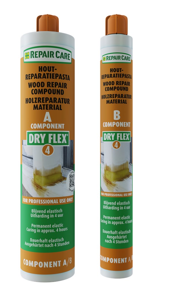 Afbeelding voor DRY FLEX 4