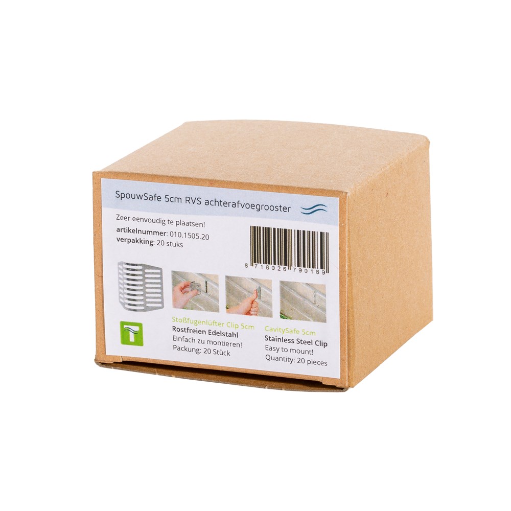 stootvoegrooster rvs tilmar-2 stootvoegrooster rvs tilmar-2