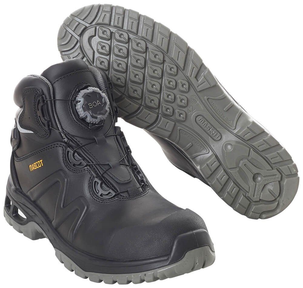 Mascot schoen F0136-902-09 breedte 10 maat 43 (1)