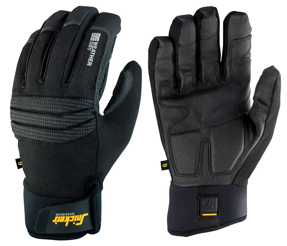 Afbeelding voor Weather Dry Glove 9579