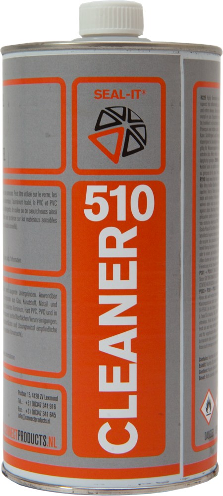 Afbeelding voor Seal-it® 510 Cleaner/ontvetter 1 ltr
