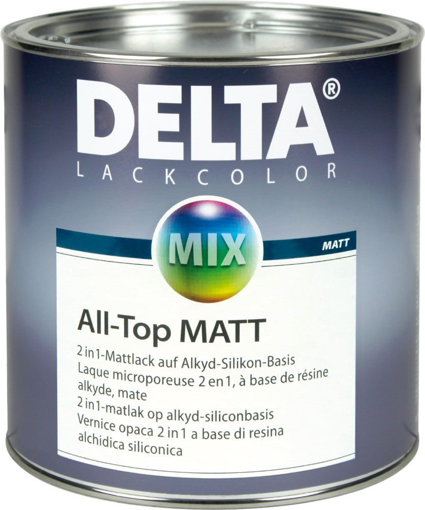 Delta Alltop Matt (1)