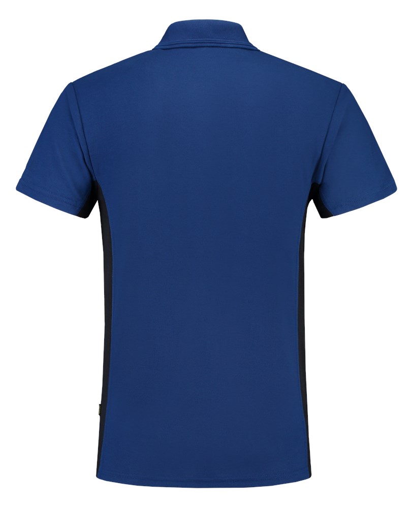 poloshirt bicolor borstzak tricorp-5 poloshirt bicolor borstzak tricorp-5
