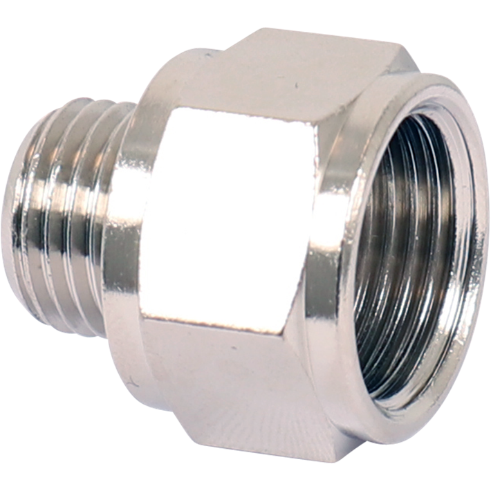 Verloopring Ironside