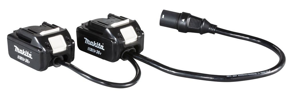 Adapters