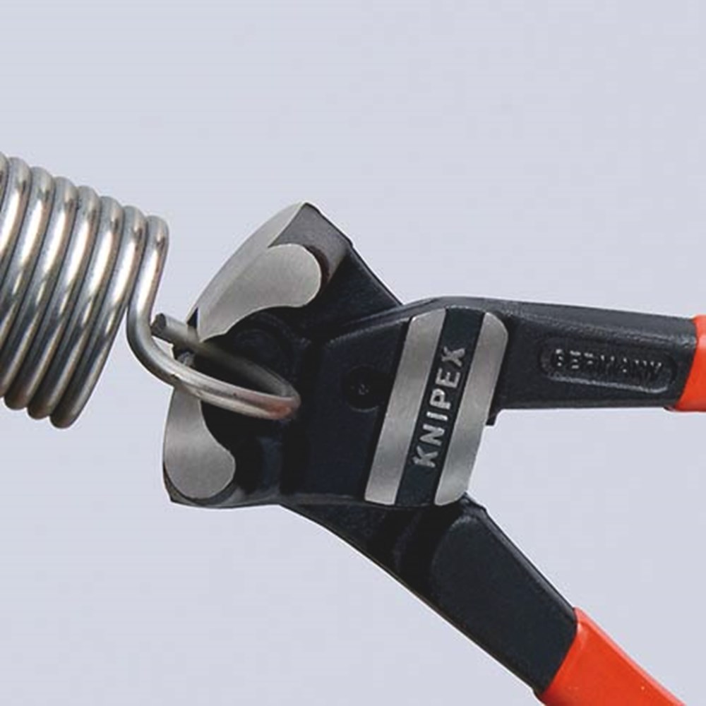 boutenvoorsnijtang knipex-5 boutenvoorsnijtang knipex-5