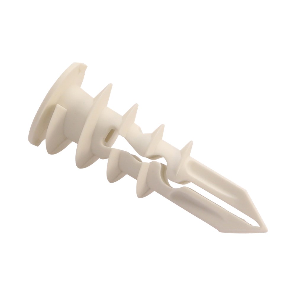 gipsplaatplug nylon toggler-1 gipsplaatplug nylon toggler-1