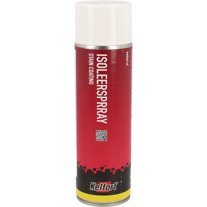 Isoleerspray Kelfort