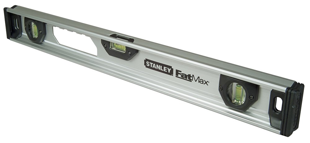 Afbeelding voor FatMax Pro I-beam waterpas magnetisch