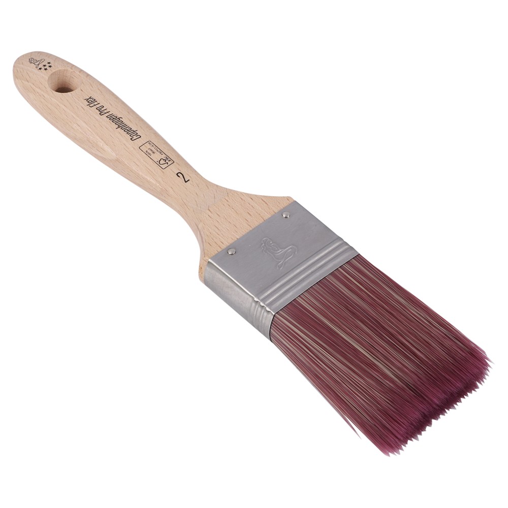 Copenhagen Pro FLEX platte kwast (3)