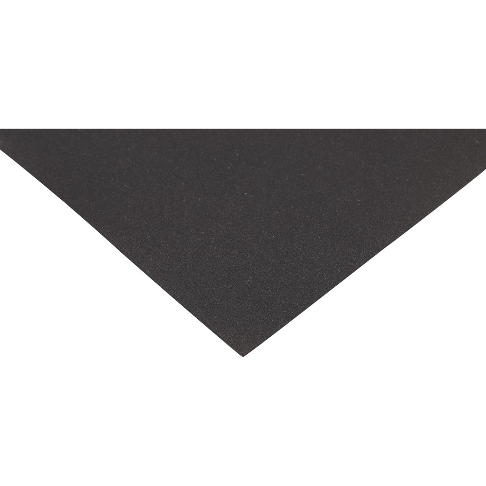 Copenhagen Pro schuurpapier waterproof K600 5 vel (1)