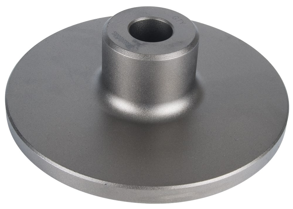 Stamper SDS max