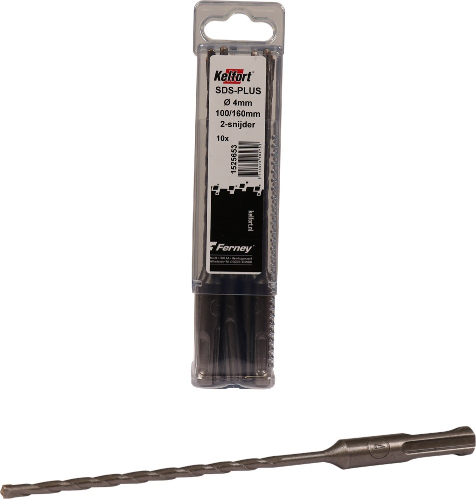 hamerboor sds-plus kelfort-2 hamerboor sds-plus kelfort-2